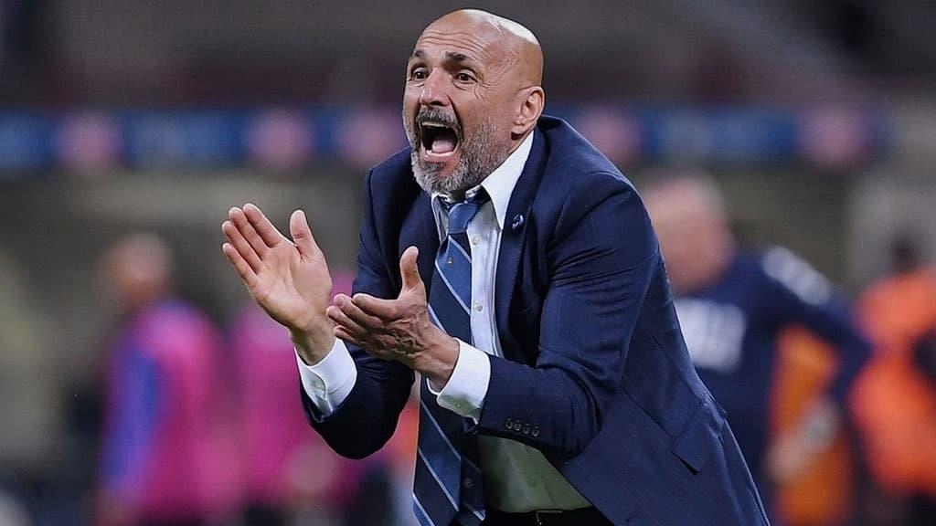 Tiene Chuky nuevo DT en Napoli