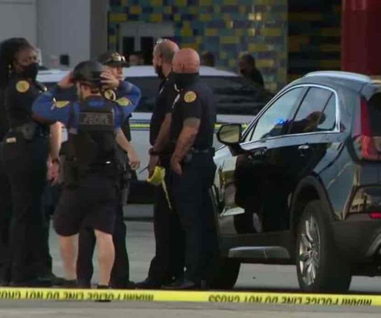 Al menos siete heridos en un tiroteo en Miami