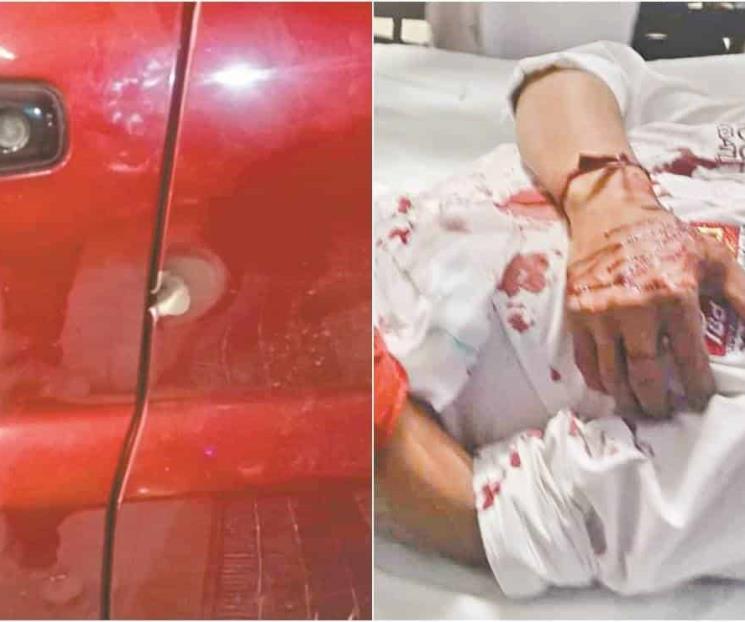 Violencia, sin freno, a poco de comicios Violencia, sin freno, a poco de comicios