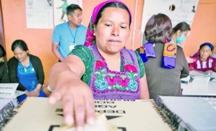 Protegen en Oaxaca a 20 candidatos que reciben amenazas