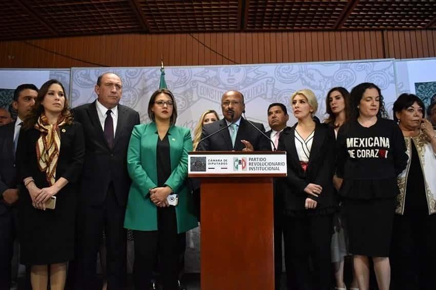 Pide que Gobierno honre compromisos adquiridos en el T-MEC