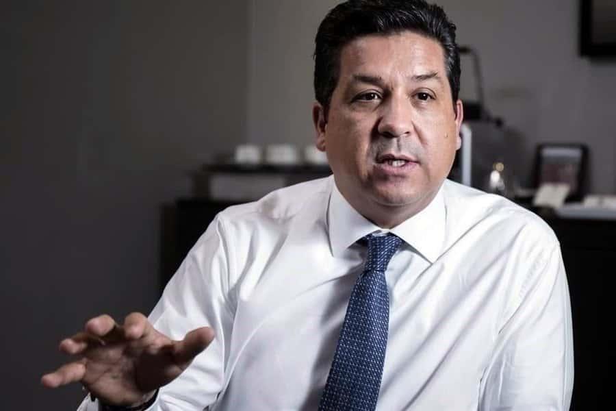 Van por desaparición de poderes en Tamaulipas