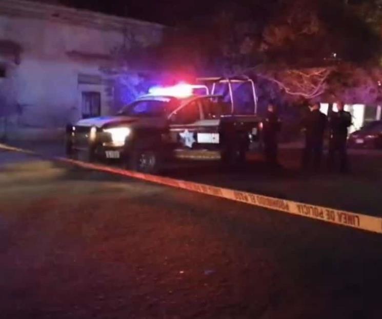 Ataque armado en funeral deja dos muertos en Sonora