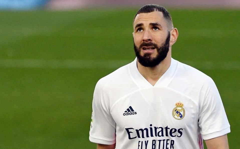 Decepcionó a Benzema ida de Zidane del Real Madrid