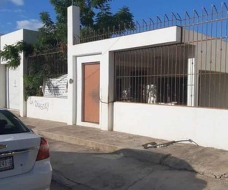 Rifarán casas de “El Chapo” y “El señor de los cielos” Rifarán casas de “El Chapo” y “El señor de los cielos”