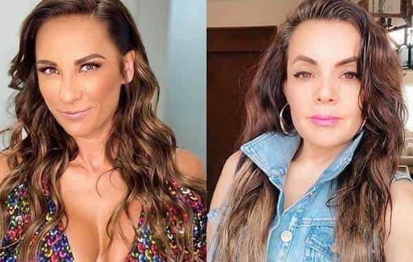 Apoya Consuelo Duval a Lorena de la Garza