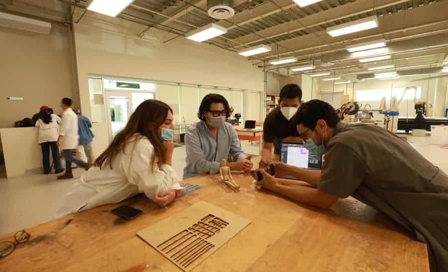 Diseñan Tec y Universidad de Chicago el home office