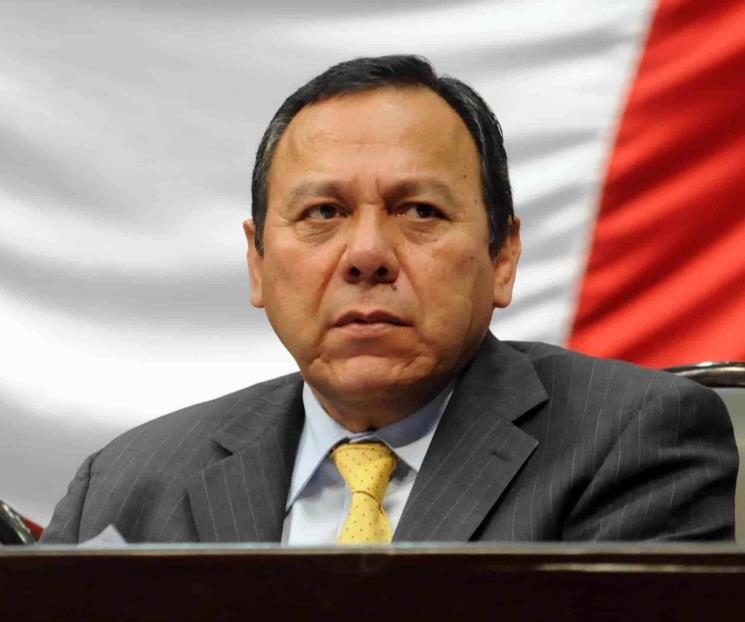 Con Morena vamos directo al abismo: Jesús Zambrano