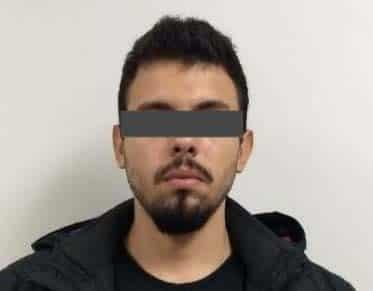 Hombre mata a su hijo de un mes y es ingresado al penal