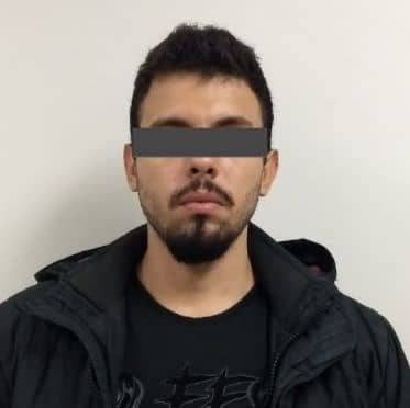 Detienen al responsable de la muerte de su propio hijo de un mes de nacido
