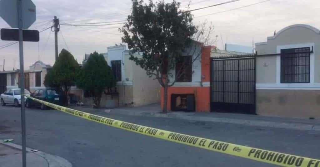 Deja ataque dos lesionados