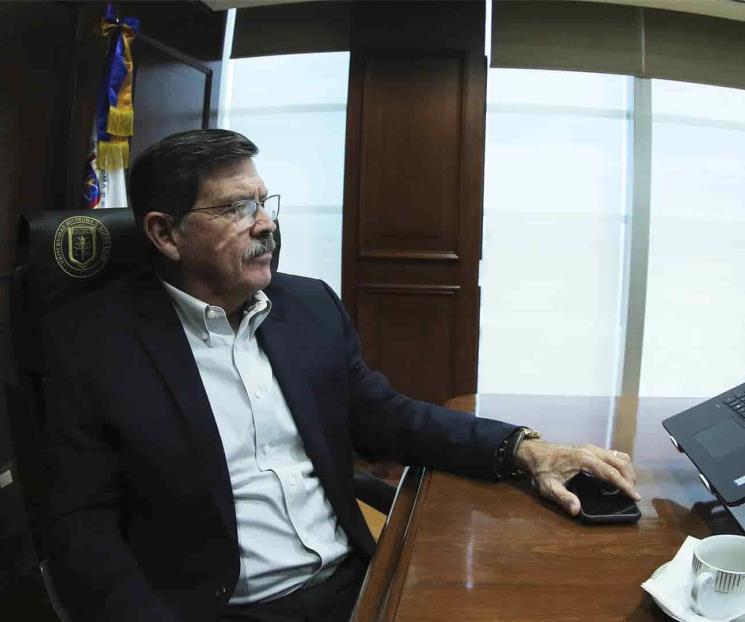 Se mantiene UANL como mejor universidad pública del estado Se mantiene UANL como mejor universidad pública del estado