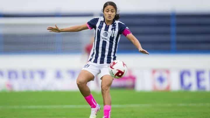 Reporta Bernal al Tricolor
