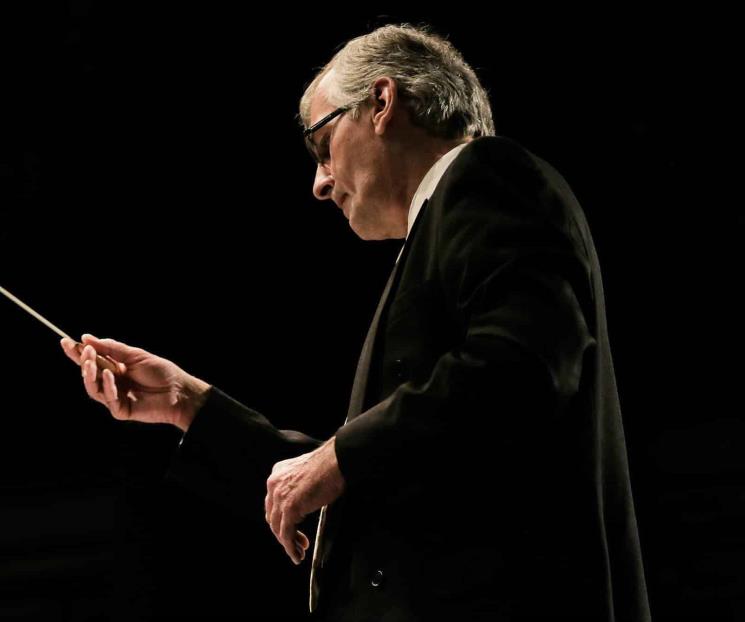 Compartirá Claudio Tarris, conocimientos sobre el violín