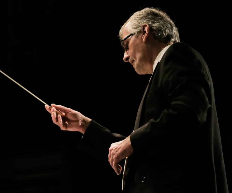 Compartirá Claudio Tarris, conocimientos sobre el violín