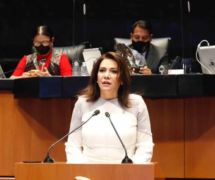 Exhorta a garantizar elecciones limpias y sin violencia Exhorta a garantizar elecciones limpias y sin violencia