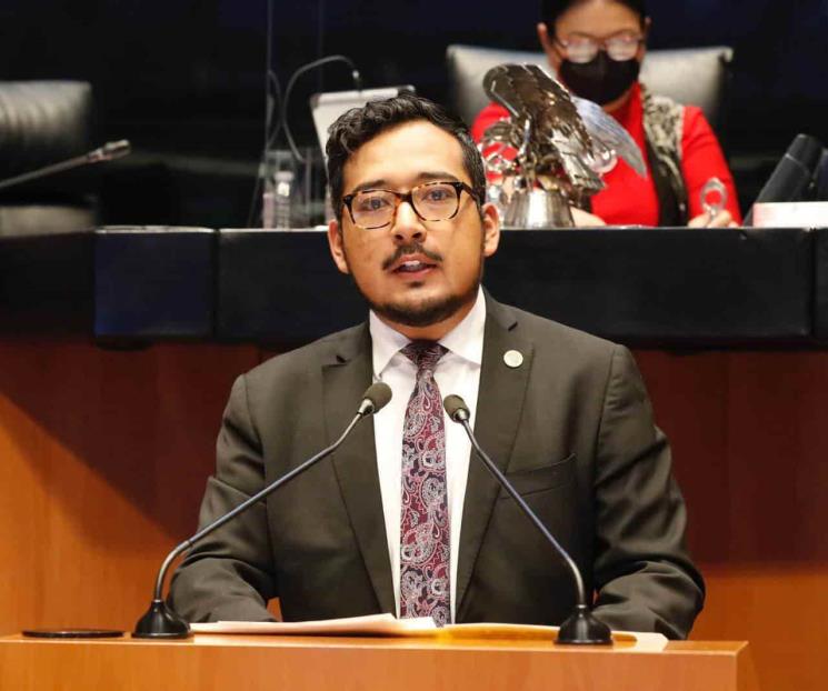 Pide sancionar violencia en campañas electorales Pide sancionar violencia en campañas electorales