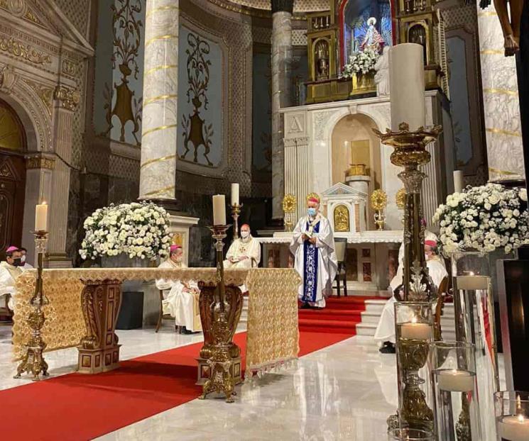 Llama a vivir solemnidad de la Santísima Trinidad Llama a vivir solemnidad de la Santísima Trinidad