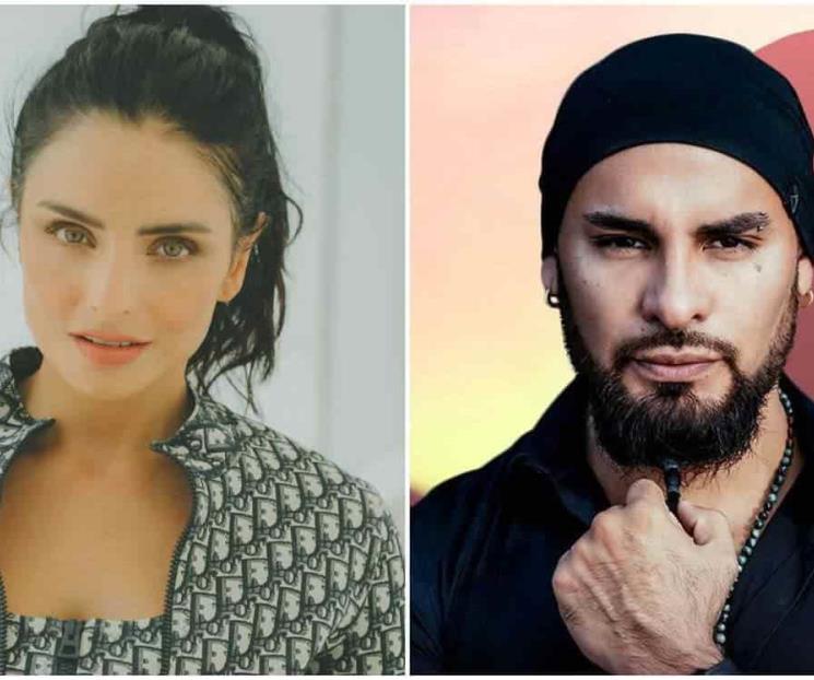Aislinn Derbez reacciona al caso de Ricardo Ponce Aislinn Derbez reacciona al caso de Ricardo Ponce
