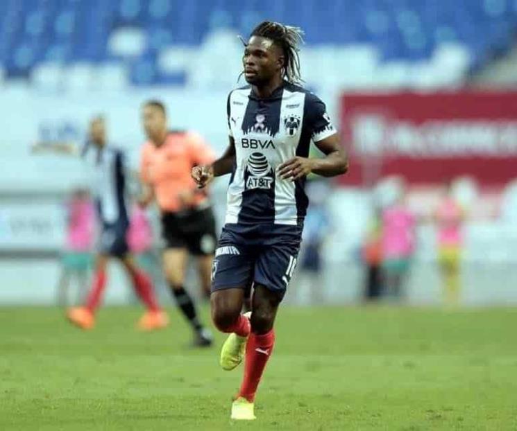 Confirma Rayados baja de Avilés