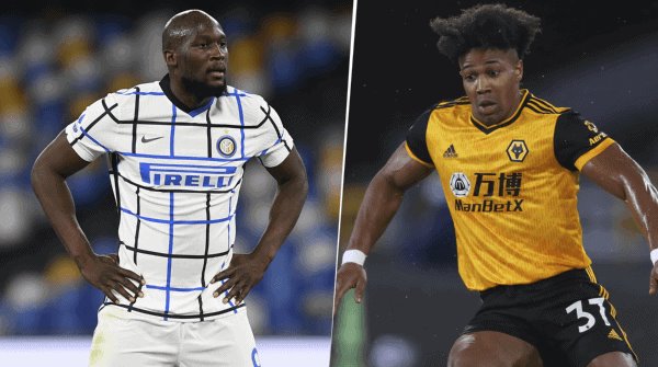 Lukaku y Traore, opciones en Chelsea