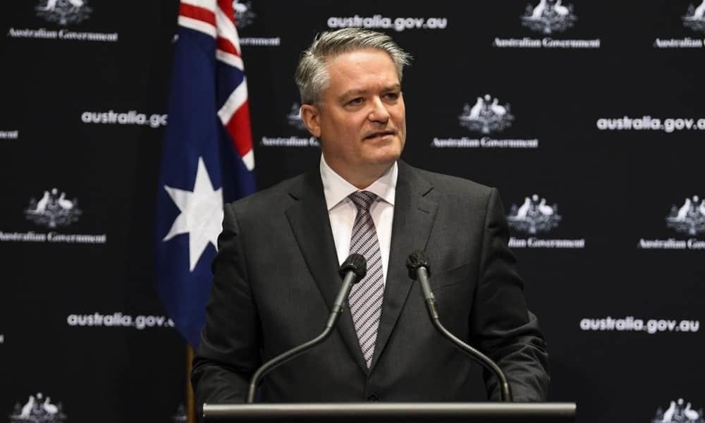 Gurría deja la OCDE; lo sustituye Mathias Cormann Gurría deja la OCDE; lo sustituye Mathias Cormann