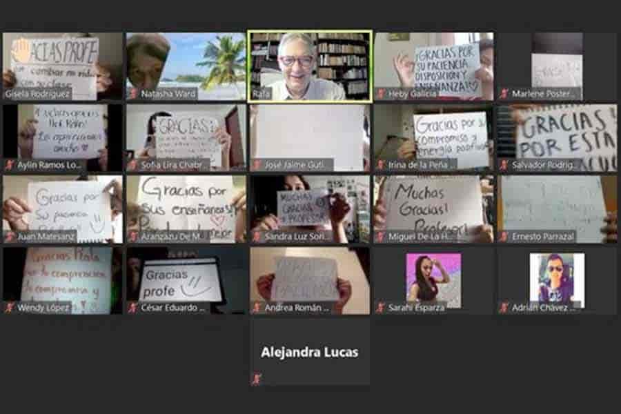 Líder en la formación ética y la filosofía Líder en la formación ética y la filosofía