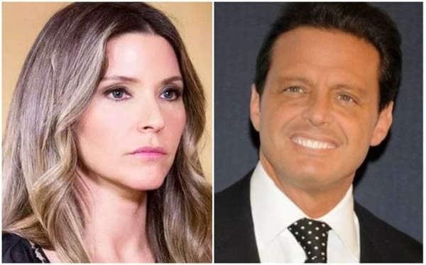 ¿Luis Miguel quería casarse con Issabela Camil? ¿Luis Miguel quería casarse con Issabela Camil?
