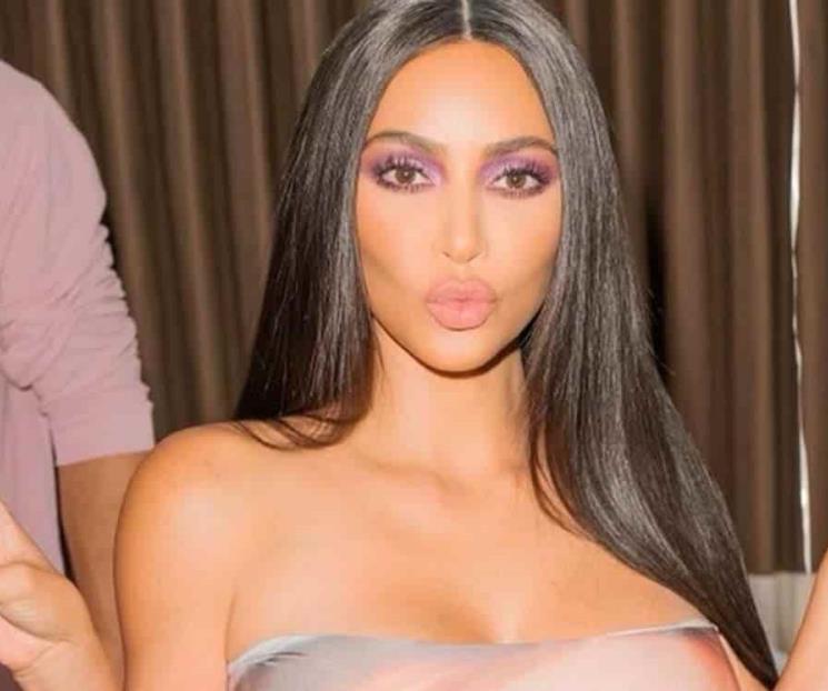 Kim Kardashian es demandada por siete ex trabajadores Kim Kardashian es demandada por siete ex trabajadores