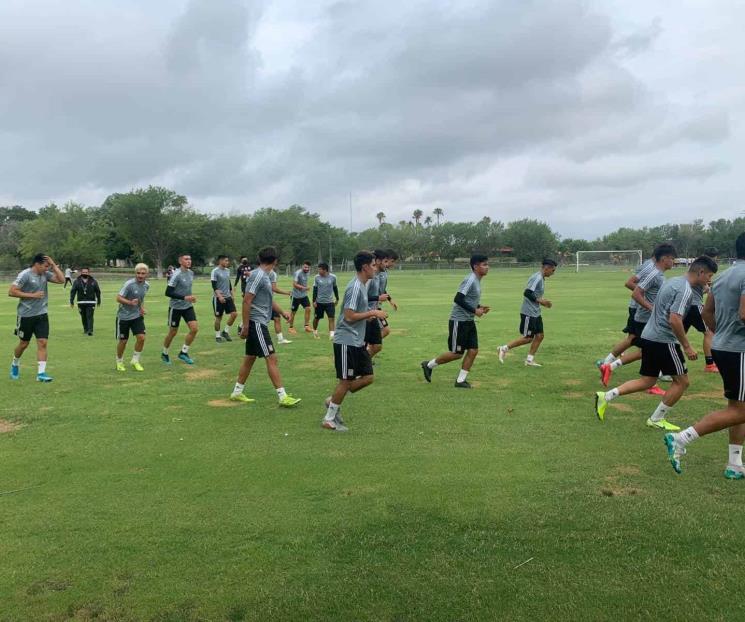 Reportan Martínez y Díaz con Tigres Reportan Martínez y Díaz con Tigres