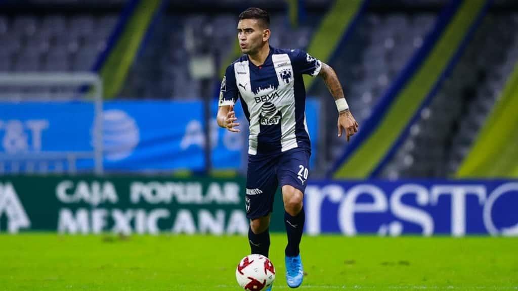 Rayados ya compró a Vegas