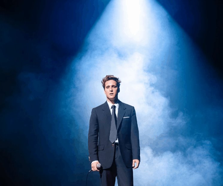 Habrá tercera parte de serie sobre Luismi