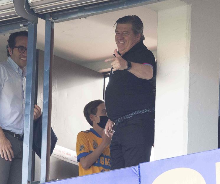 Entre festejos y el ‘Piojo’ Entre festejos y el ‘Piojo’