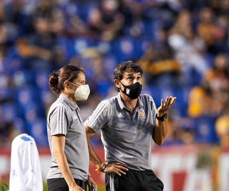 ‘Que el legado continúe’