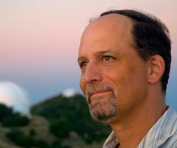 Academia de Ciencias de EU expulsa a integrante por acoso Academia de Ciencias de EU expulsa a integrante por acoso