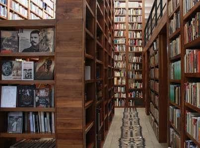 Publican nueva Ley general de Bibliotecas