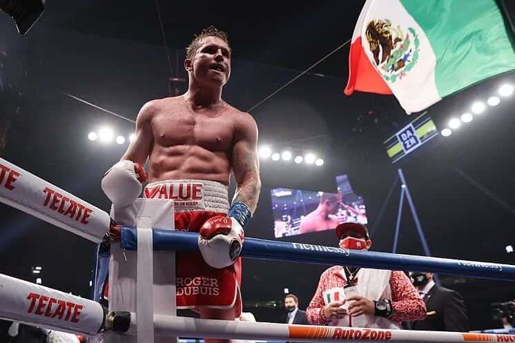 Canelo ganaría 30 mdd si pelea con Plant Canelo ganaría 30 mdd si pelea con Plant