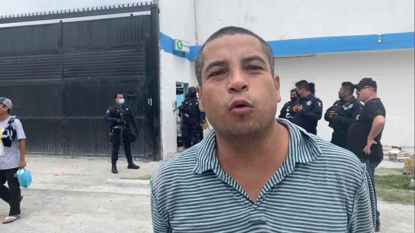 Inició una investigación para esclarecer un motín registrado en un centro de rehabilitación