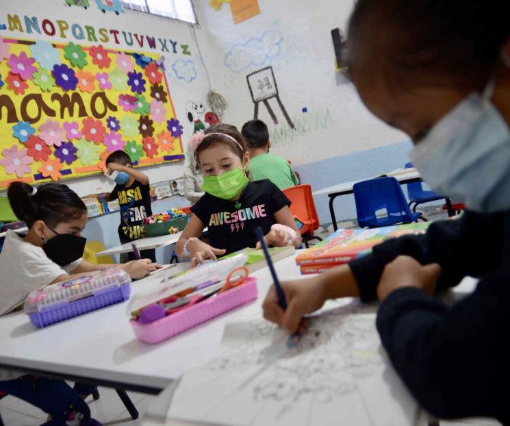 Medirán robots temperatura en colegios privados Medirán robots temperatura en colegios privados