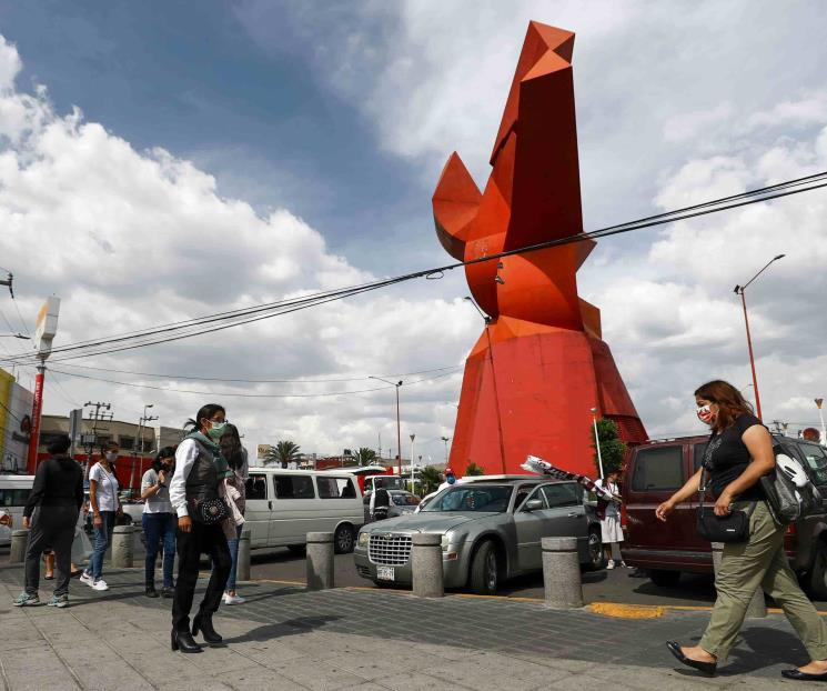 Se atienden estados con repunte de contagios por Covid Se atienden estados con repunte de contagios por Covid