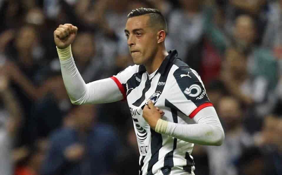 Garantizan continuidad de Funes Mori en Rayados Garantizan continuidad de Funes Mori en Rayados