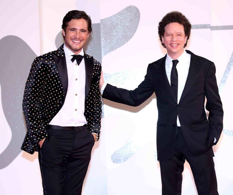 Boneta se une a Franco para un filme romántico Boneta se une a Franco para un filme romántico