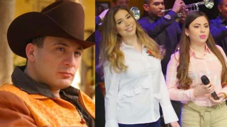 Hijas de Valentín Elizalde piden parte de su herencia Hijas de Valentín Elizalde piden parte de su herencia