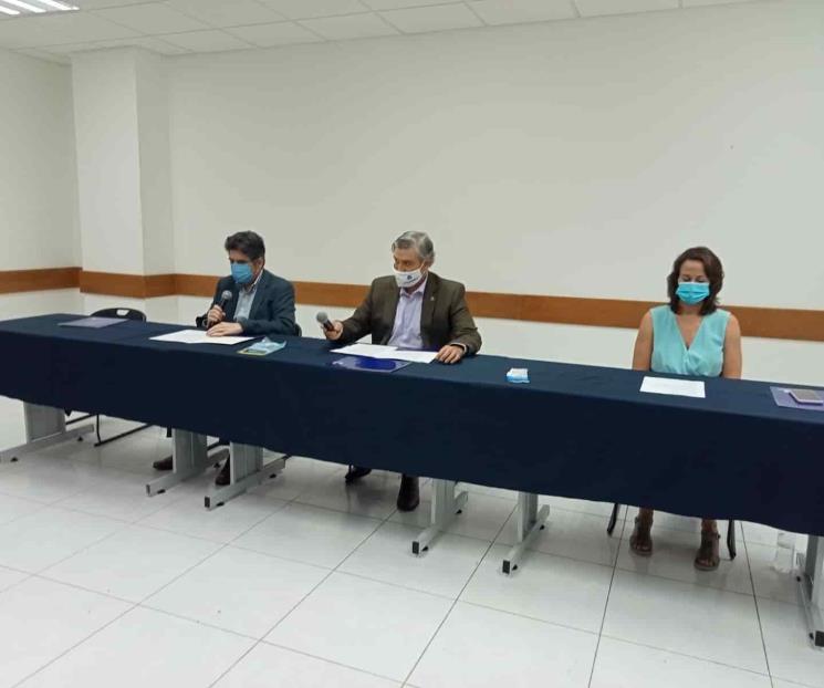 Incumplen candidatos con Ley 3 de 3 Incumplen candidatos con Ley 3 de 3