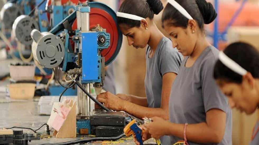 Previo a las elecciones avanza confianza empresarial en mayo Previo a las elecciones avanza confianza empresarial en mayo