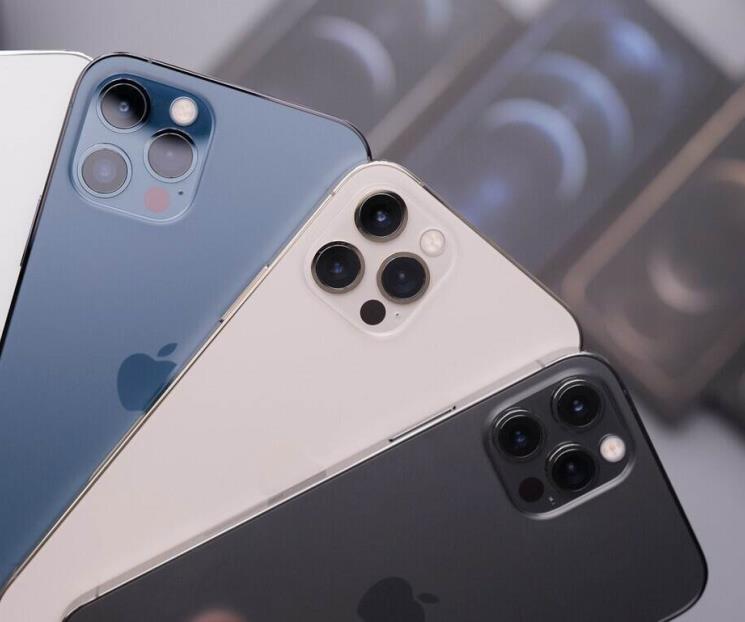 Comienzan a fabricar las pantallas para iPhone 13 Comienzan a fabricar las pantallas para iPhone 13