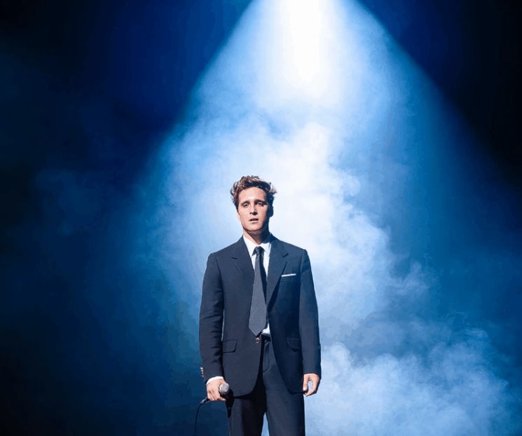 Habrá tercera temporada de serie de Luis Miguel Habrá tercera temporada de serie de Luis Miguel