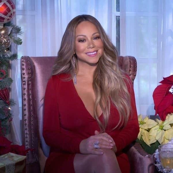 Mariah se defiende de demanda presentada por su hermano Mariah se defiende de demanda presentada por su hermano