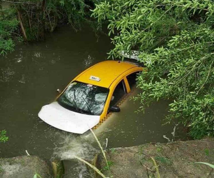 Roban taxi y terminan en arroyo Roban taxi y terminan en arroyo
