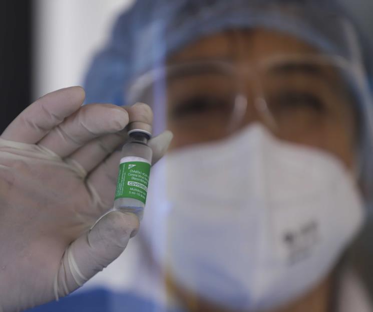 Vacunas contra Covid-19 ¿llegarán a las farmacias? Vacunas contra Covid-19 ¿llegarán a las farmacias?